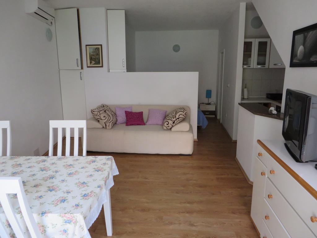 Apartment Frano Drače Esterno foto